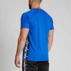 Тениска - Leone ICONIC T- SHIRT - ABX431 - Blue